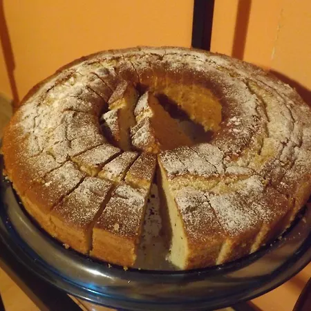 La Maison Des Reves Bed & Breakfast