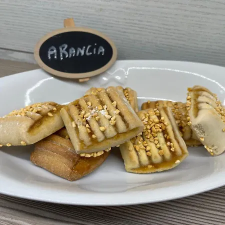 La Maison Des Rêves Couette-café Syracuse