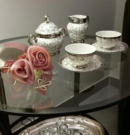 La Maison Des Reves 4* Syracuse