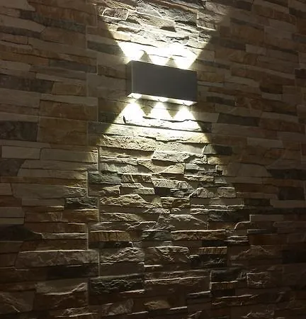 La Maison Des Rêves 4*