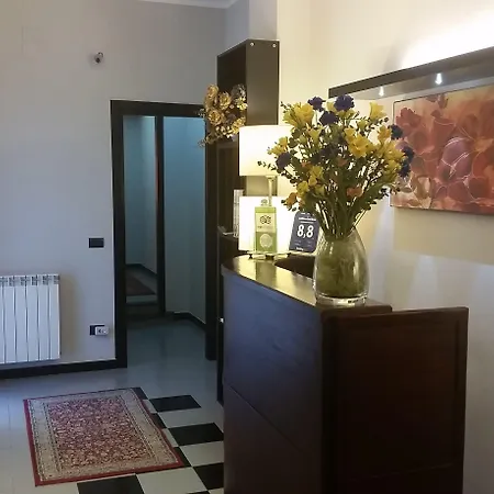 Bed & Breakfast La Maison Des Reves