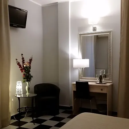 La Maison Des Reves Bed & Breakfast Syracuse