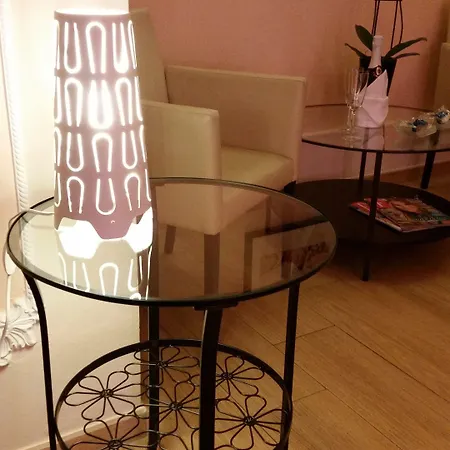 Bed & Breakfast La Maison Des Reves 4*