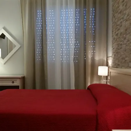 La Maison Des Rêves 4* Syracuse