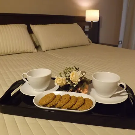 La Maison Des Rêves Couette-café 4*