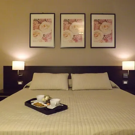 La Maison Des Rêves 4* Syracuse