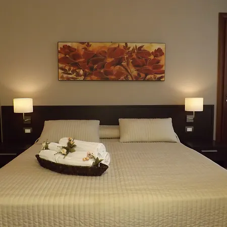 La Maison Des Rêves 4*