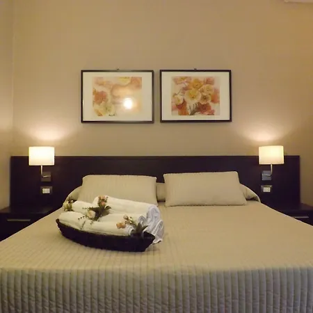 Bed & Breakfast La Maison Des Reves 4*