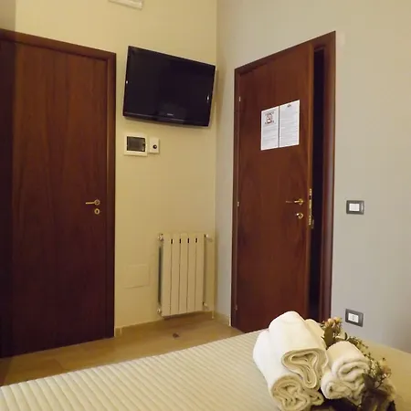 Bed & Breakfast La Maison Des Reves Syracuse