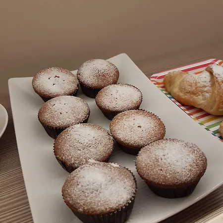 La Maison Des Reves Bed & Breakfast