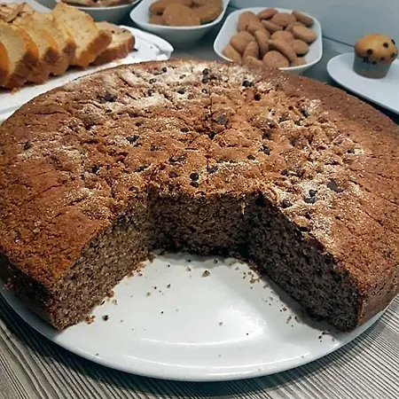 La Maison Des Reves Nocleg ze śniadaniem Syrakuzy