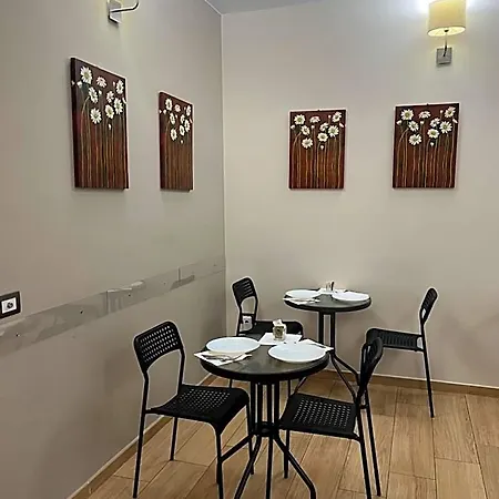 La Maison Des Reves Nocleg ze śniadaniem