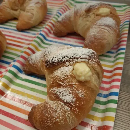 Bed & Breakfast La Maison Des Reves