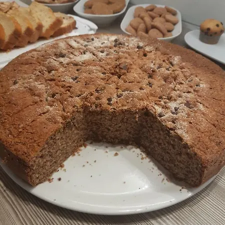 La Maison Des Reves Syracuse