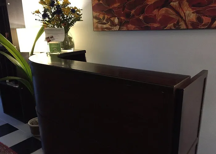 La Maison Des Reves 4* Syrakus