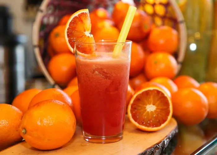 Frühstückspension La Maison Des Reves