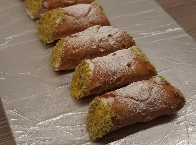 La Maison Des Reves Frühstückspension 4*