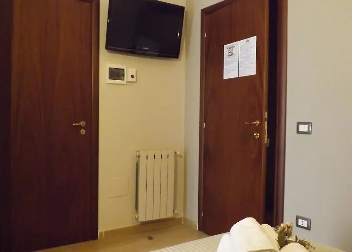 La Maison Des Reves Frühstückspension