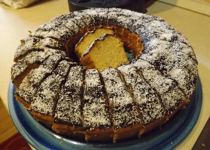 La Maison Des Reves Frühstückspension