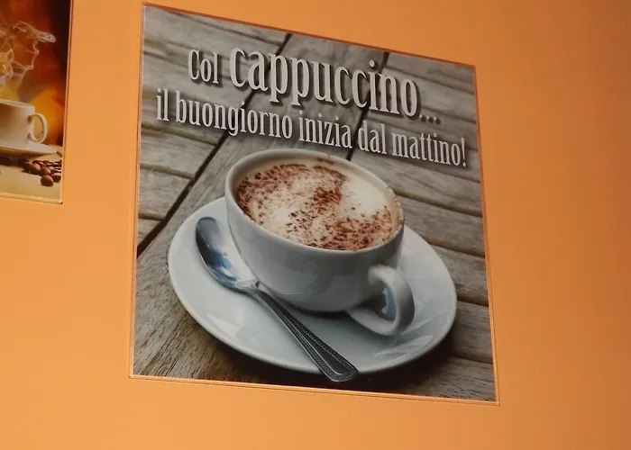 La Maison Des Reves Frühstückspension Syrakus