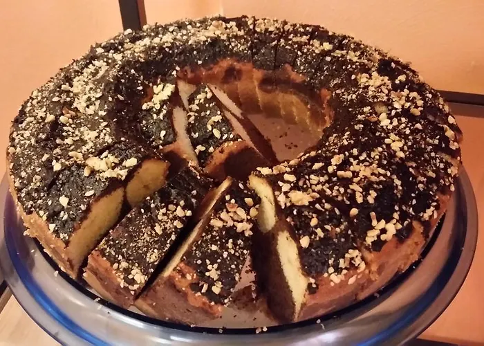 Frühstückspension La Maison Des Reves 4*