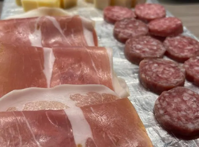 La Maison Des Reves Frühstückspension