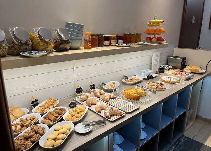 Frühstückspension La Maison Des Reves Syrakus