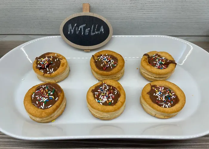 La Maison Des Reves Frühstückspension 4*