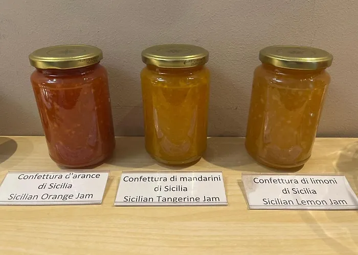 La Maison Des Reves 4* Syrakus