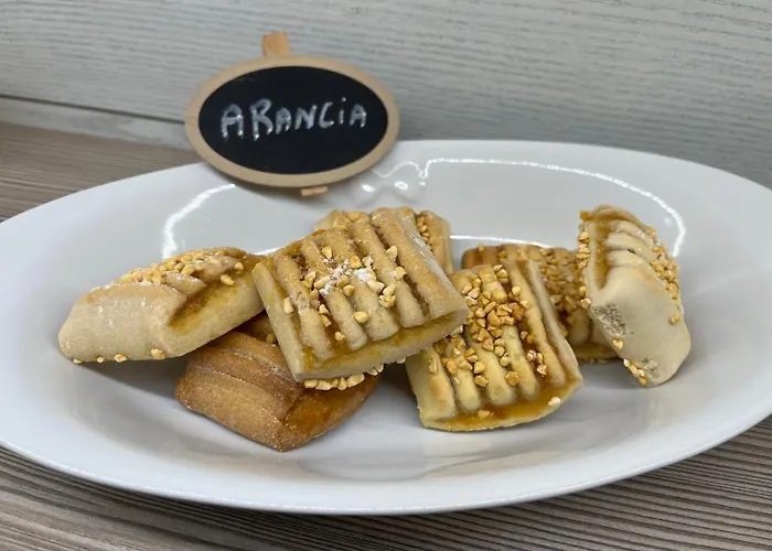 La Maison Des Reves Frühstückspension Syrakus