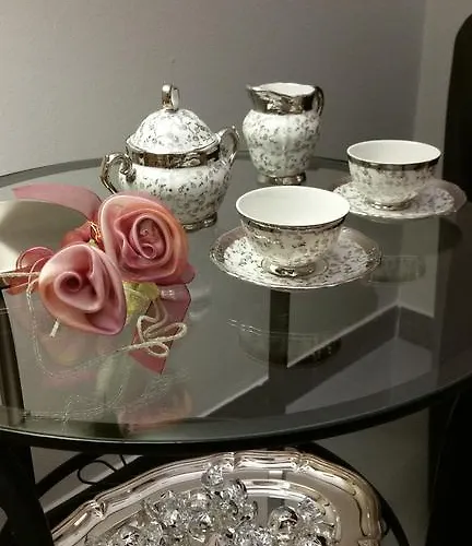 La Maison Des Reves 4* Syrakus