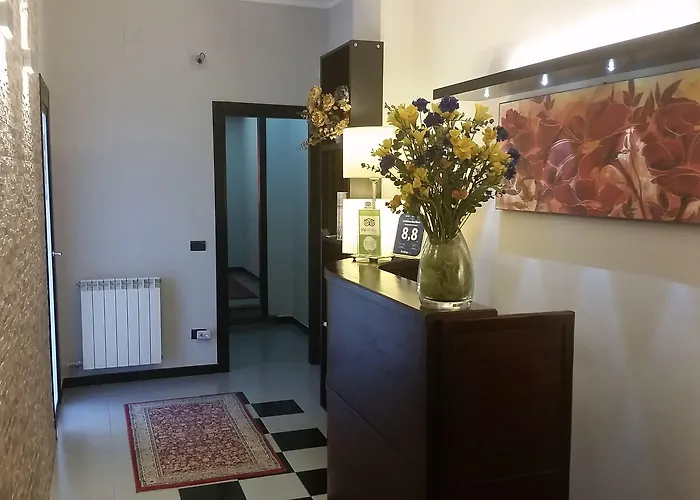 Frühstückspension La Maison Des Reves