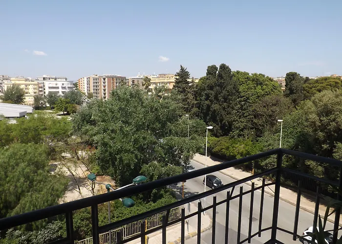 La Maison Des Reves Syrakus