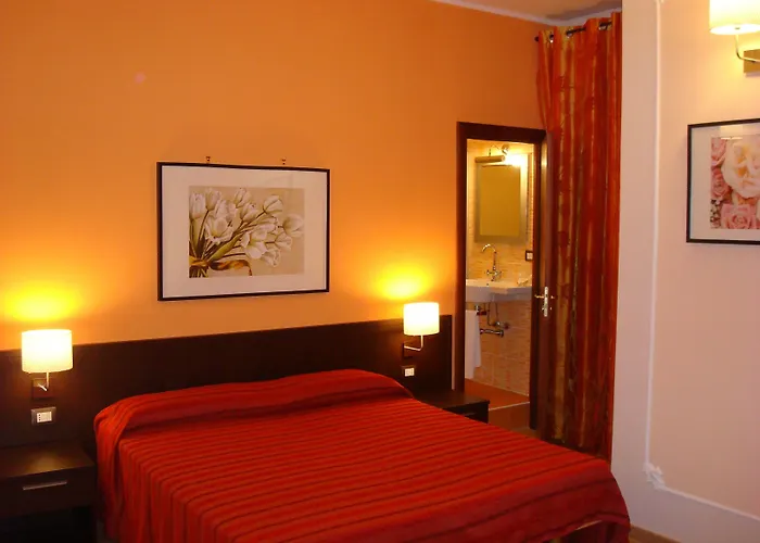 La Maison Des Reves 4* Syrakus