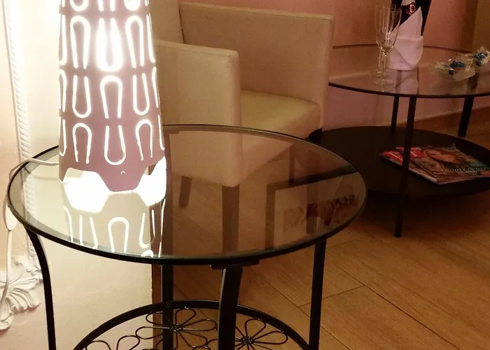 Frühstückspension La Maison Des Reves 4*