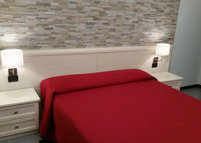 La Maison Des Reves Frühstückspension Syrakus