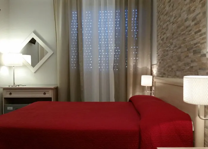 La Maison Des Reves 4* Syrakus