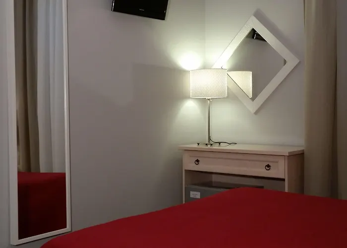 La Maison Des Reves Frühstückspension Syrakus