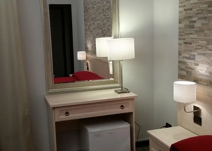 La Maison Des Reves 4*