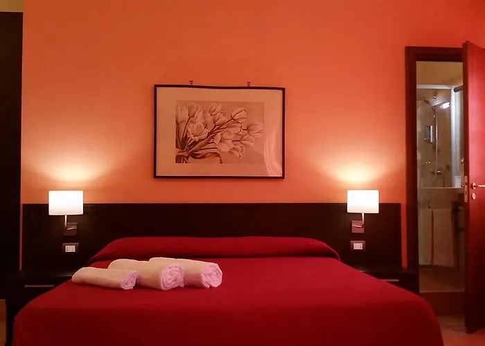 Frühstückspension La Maison Des Reves