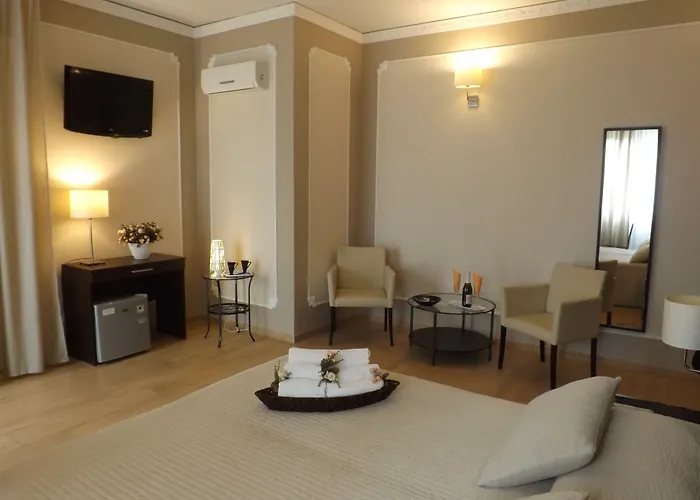 La Maison Des Reves Syrakus