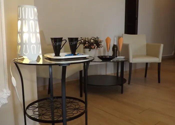 La Maison Des Reves 4*