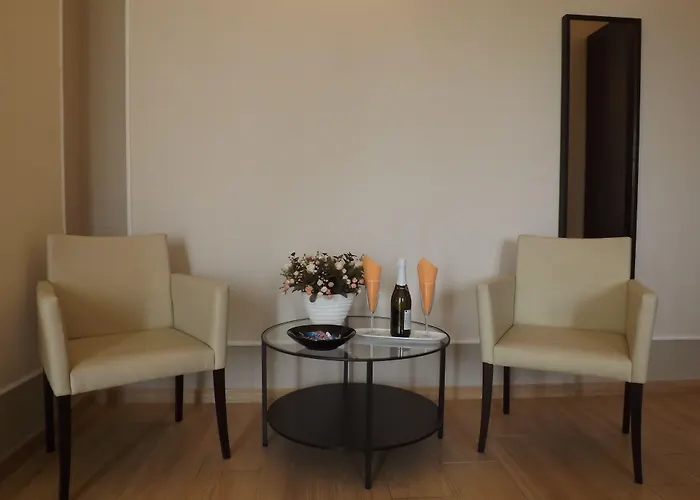 La Maison Des Reves Frühstückspension Syrakus