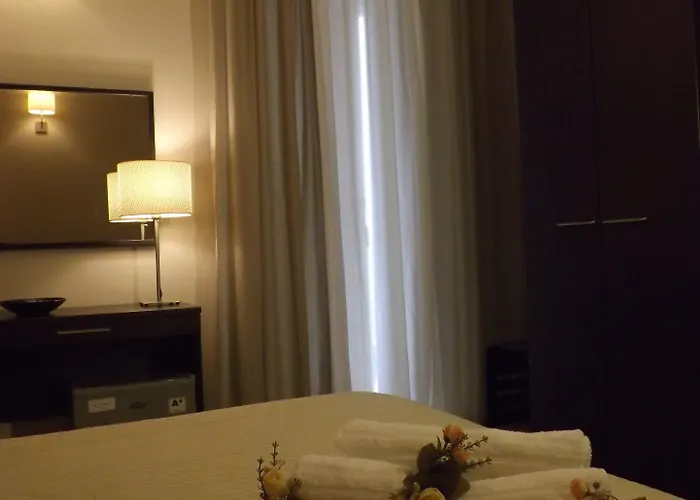 Frühstückspension La Maison Des Reves