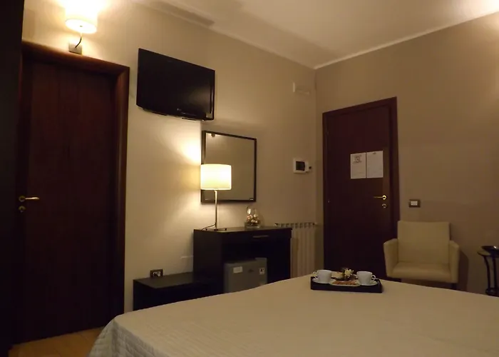 Frühstückspension La Maison Des Reves 4*