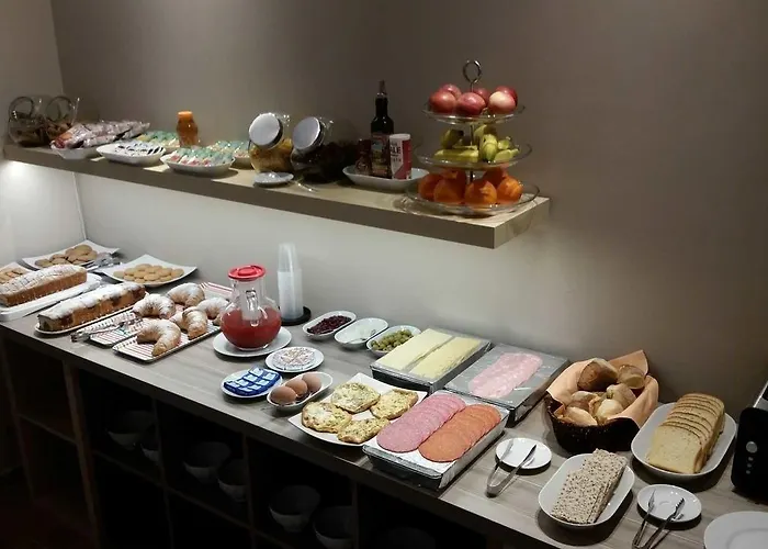 Frühstückspension La Maison Des Reves 4*