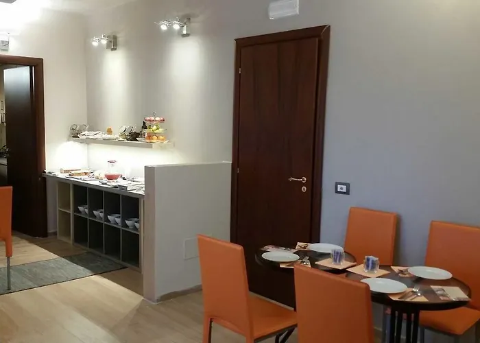 Frühstückspension La Maison Des Reves 4*