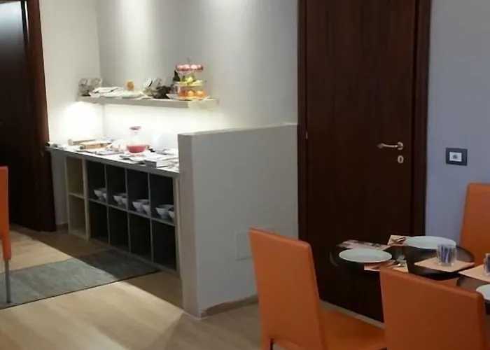 La Maison Des Reves Syrakus