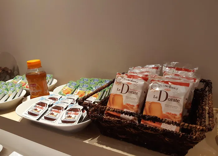 La Maison Des Reves Frühstückspension