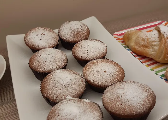 La Maison Des Reves Frühstückspension